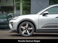 Porsche Macan - Vorschau Bild 8