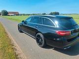 Mercedes-Benz E 220d T AVANTGARDE Autom. - gebrauchte Mercedes-Benz E 220 aus dem Jahr 2018