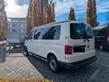 Volkswagen T6 mit Aufstelldach - Volkswagen: Kleinbus, mit Aufstelldach