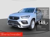 Seat Ateca Style NAVI AHK PDC SITZHEIZUNG 17LM AHK+LE - Seat in Wuppertal