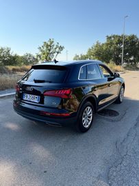 Audi Q5 - 5