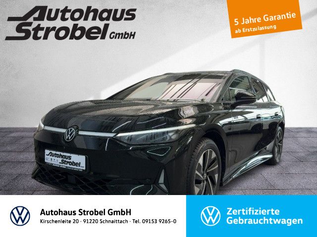Volkswagen ID.7 Tourer GTX 4M 91 kWh ab 2,49% DCC AHK Navi 