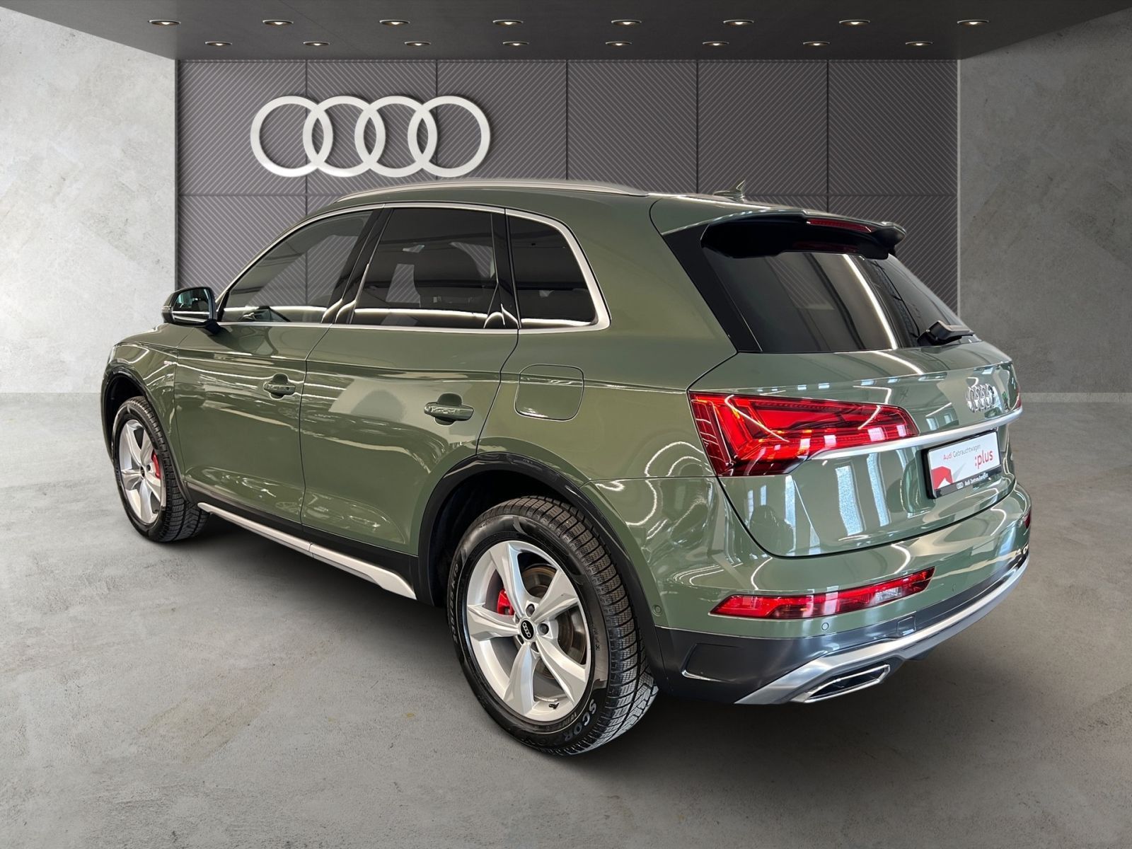 Audi Q5 - Bild 5