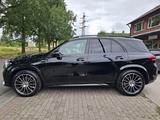 Mercedes-Benz GLE 400 d 4Matic AMG Line*Autom.*Pano - mit Diesel-Antrieb: Pickup, Allradantrieb