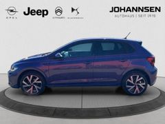 VW Polo 1,0 TSI R-LINE *LED*VIRTUEL/LAM/ACC/SHZ