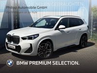 BMW X1 - Vorschau Bild 1