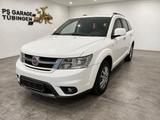 Fiat Freemont Lounge AWD - Fiat Freemont aus 2016
