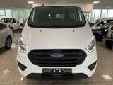 Ford Transit Custom Kombi 320 L1 KLIMA+TEMP+9-SITZER - gebrauchte Ford Transit Custom aus dem Jahr 2019