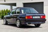 BMW 325 - BMW Gebrauchtwagen von 1989