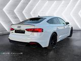 Audi RS 5 2.9 TFSI Ceramic/HUD/Alcantara/TOP! - weiße Audi RS5