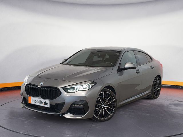 BMW 218 i Gran Coupe M-Sport ABSTANDST HARMAN/KARDON