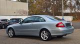 Mercedes-Benz CLK 200 Coupe Kompressor Avantgarde Automatic - Mercedes-Benz: Automatic