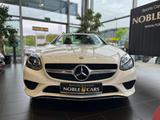 Mercedes-Benz SLC 200 KLIMA NAV SHZ PDC ALU - gebrauchte Mercedes-Benz Cabrios Gebrauchtwagen