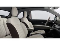 Fiat 500e - Vorschau Bild 8