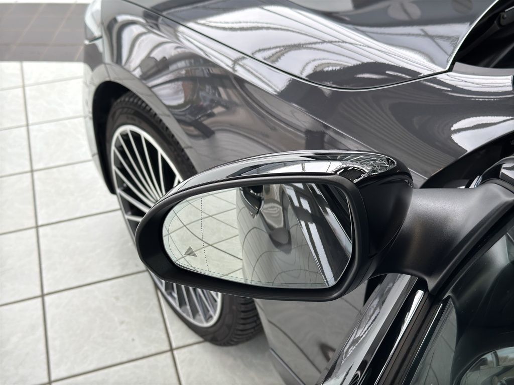 Fahrzeugabbildung Mercedes-Benz C 220 d T-Modell AMG Line*Night Paket*Kamera*LED