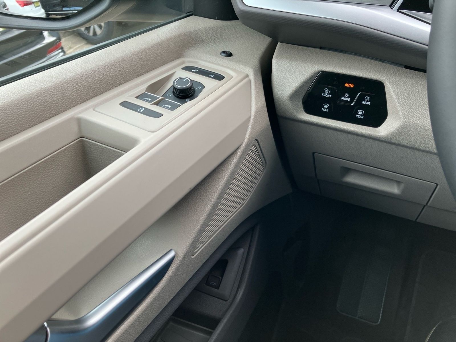 Volkswagen T7 Multivan - Bild 15