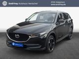 Mazda CX-5 SKYACTIV-G 194 Aut. AWD Sports-Line MET - Mazda CX-5: Sports Line