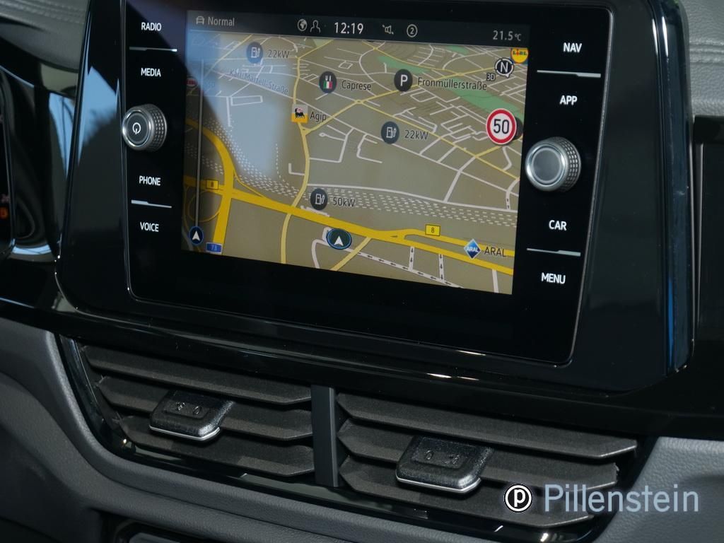 Volkswagen T-Roc - Bild 7