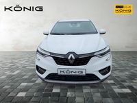 Renault Arkana - Vorschau Bild 12