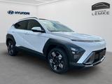 Hyundai KONA SX2 1.6 T-GDI PRIME+BOSE+SD+SITZPAKET - Hyundai Gebrauchtwagen