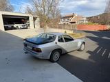 Porsche 924 tutbo - Porsche Gebrauchtwagen von 1979