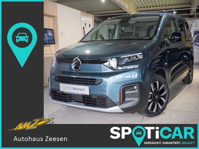 Citroën Berlingo M BlueHDi 130 Max NAVI ACC KAMERA PDC