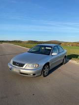 Opel Omega B V6 2.6 - gebrauchte Opel Omega aus dem Jahr 2002