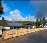 Suzuki GSX S 1000 / Modell 2025 / GSXS1000 verfügbar - SUZUKI NEU NAKED BIKE