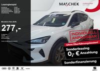 Cupra Formentor - Vorschau Bild 1