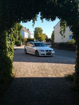 BMW Bmw 318d, Auto, BMW, 3er, 3er BMW, Kombi - BMW aus 2010: Kombi, 3er