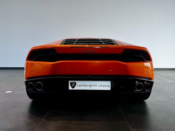 Lamborghini Huracán LP610-4 Sofort verfügbar! X-Pell, Lift