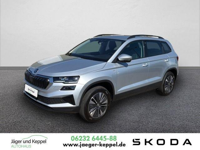 Skoda KAROQ TOUR 2,0l TDI 110 kW 4x4 DSG