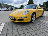 Porsche 911 Carrera 3.6 - Porsche 911 Urmodell in Stuttgart