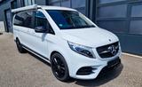 Mercedes-Benz V 300d 4MATIC Marco Polo Edition AMG Artventure - gebrauchte Vans