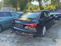 Audi A4 - Vorschau Bild 5