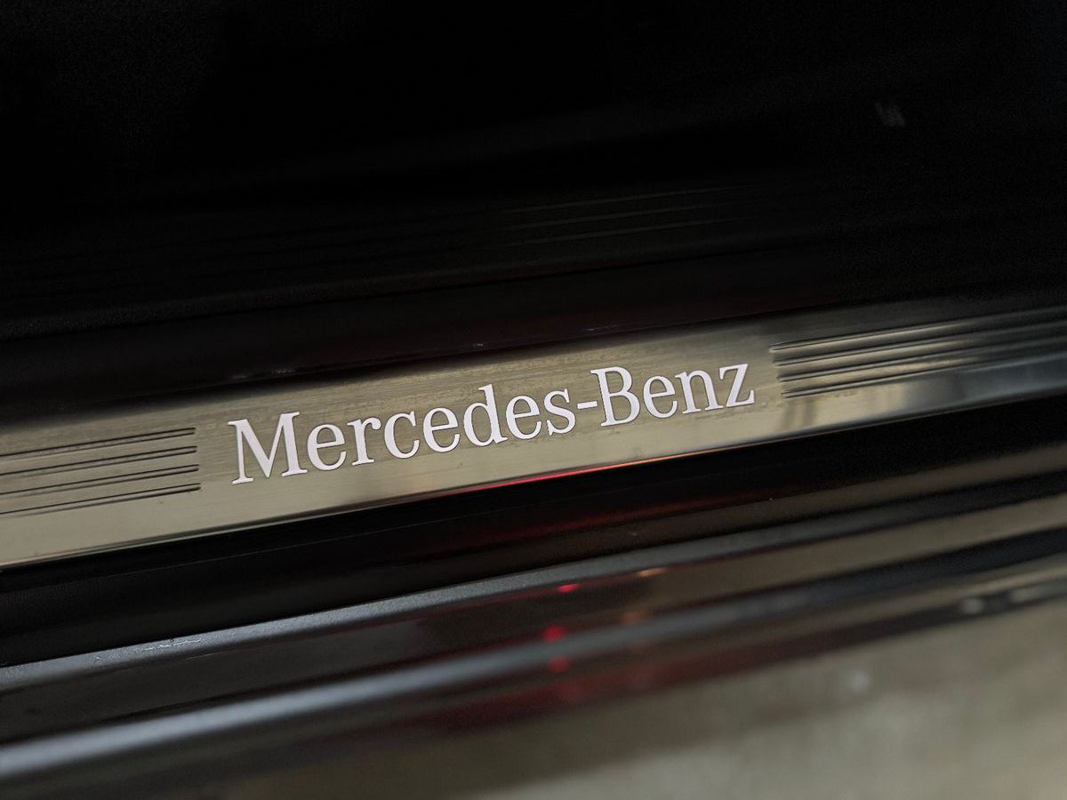 Fahrzeugabbildung Mercedes-Benz C 200 9GT CABRIO 2X AMG LINE AIRSCARF 360°KAMERA