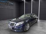 Mercedes-Benz S 500e L KAMERA +PANO+PDC+NAVI+SCHI - Mercedes-Benz: Behindertengerecht