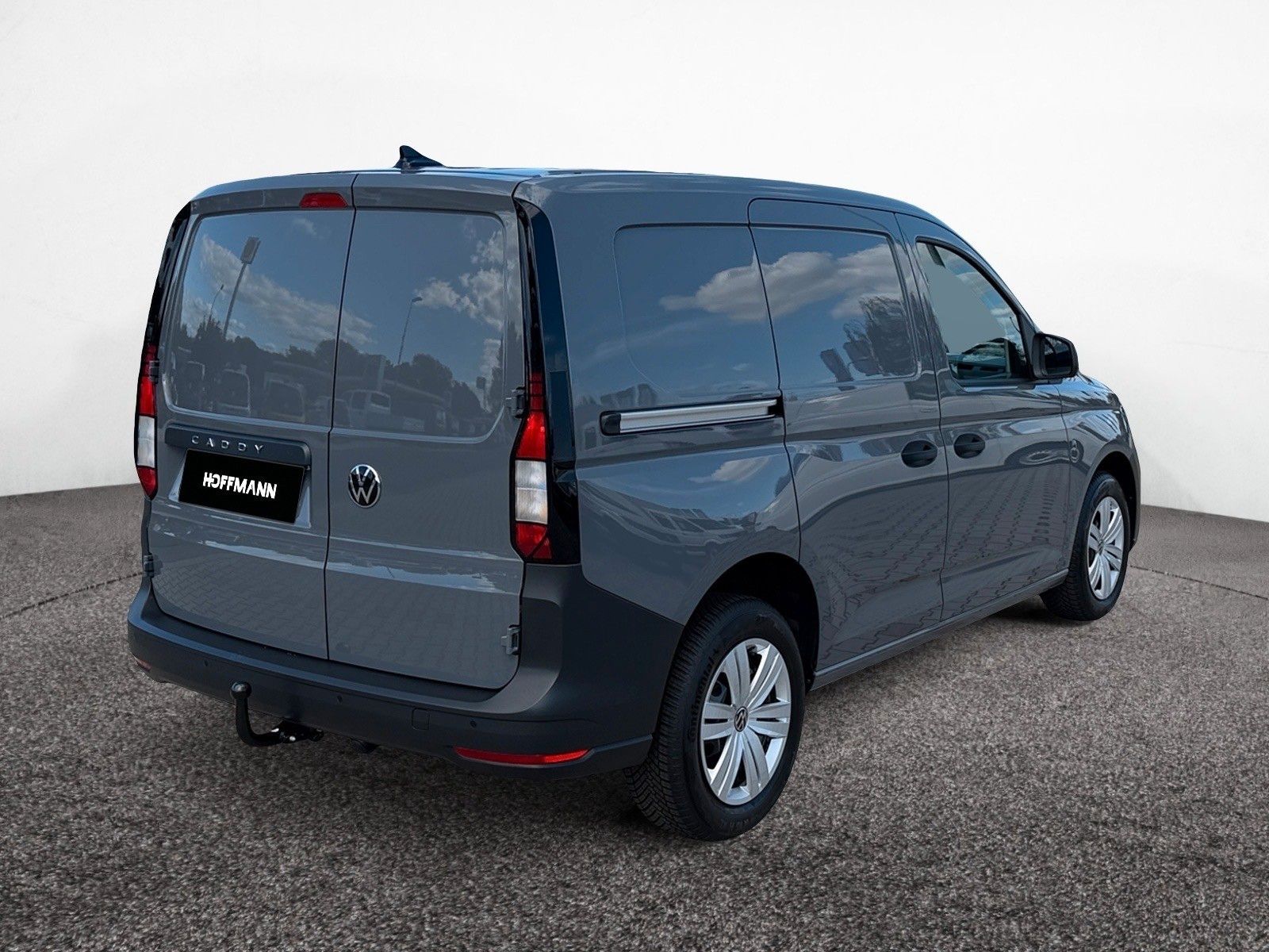 Fahrzeugabbildung Volkswagen Caddy Cargo 1.5 TSI BMT AHZV 5 Jahre NW Garantie