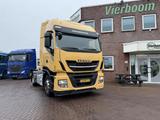 Iveco AS440T/P STRALIS 480 RETARDER ONLY 602TKM HOLLAN - Offers
