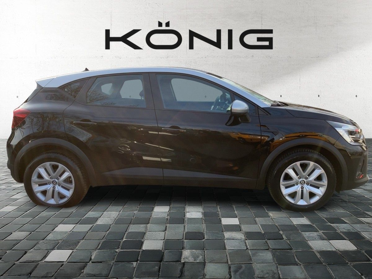 Renault Captur - Bild 2