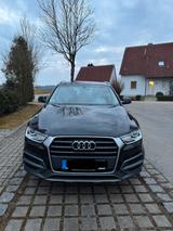 Audi Q3 2.0 TDI design design