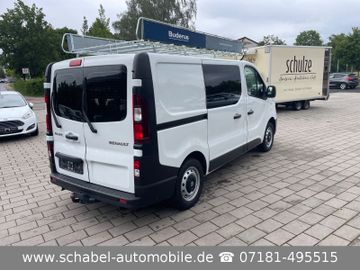 Renault Trafic - 7
