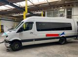 Mercedes-Benz Sprinter  514  24pl 511 513 516 519 - Mercedes-Benz 511 sprinter
