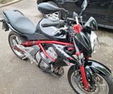 Kawasaki ER-6N ABS - KAWASAKI AUGSBURG