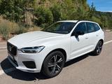 Volvo XC60 D4 R Design Geartronic R Design - Volvo XC60 von privat
