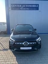 Mercedes-Benz GLA 250 4MATIC 8G AMG-LINE PANORAMA LED KAMERA - gebrauchte Mercedes-Benz GLA 250 aus dem Jahr 2021