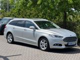 Ford Mondeo Turnier Titanium / LED / Kamera / 1-Hand - Ford Mondeo in Ludwigshafen