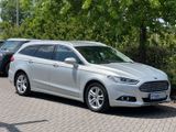 Ford Mondeo Turnier Titanium / LED / Kamera / 1-Hand - Ford Mondeo Gebrauchtwagen in Mannheim