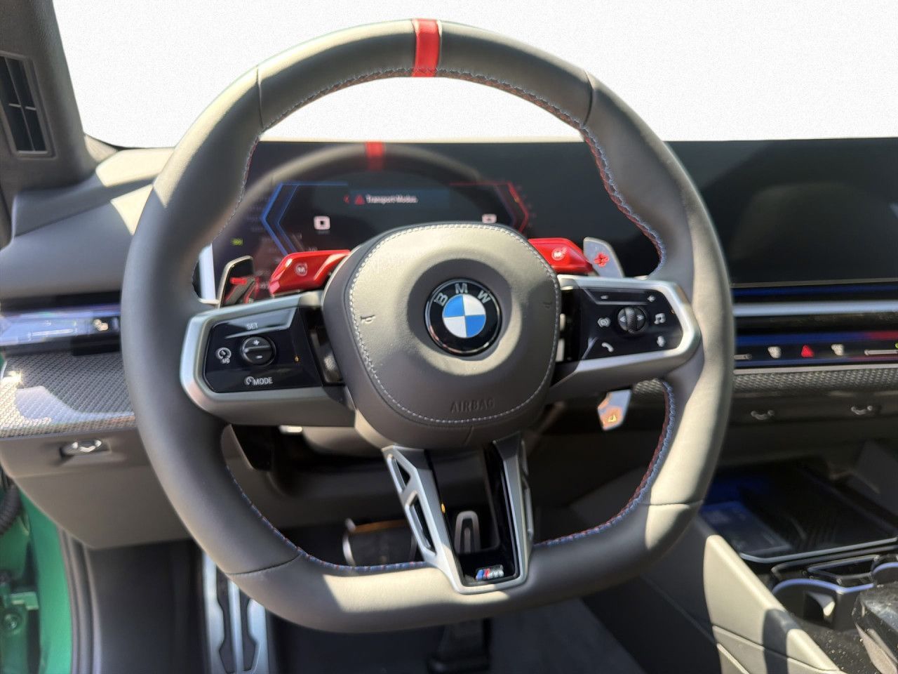 BMW M5 - Bild 16