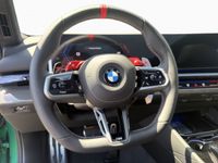 BMW M5 - Vorschau Bild 16